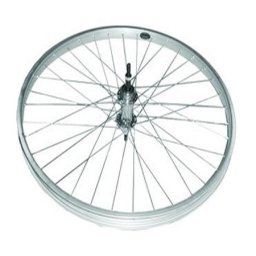 Zadnji točak za bicikl 24x1.75 mtb celik (TOC0028)