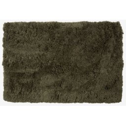 Mikro prostirka 60x90 cm maslinasta