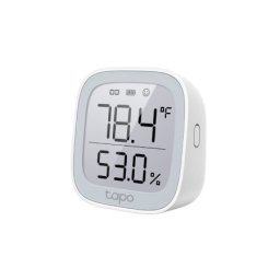 TP-Link T315 Tapo Smart Temperatureand Humidity Monitor ( TAPO T315 )