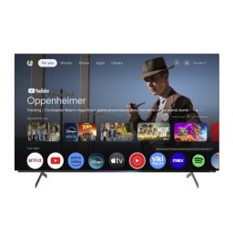 Tesla O55S949GUS/ OLED/ 55"/ UHD/ Smart/ Google TV/ sivi Televizor ( O55S949GUS )
