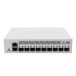 MikroTik crs310-1g-5s-4s+in switch ( 4685 )
