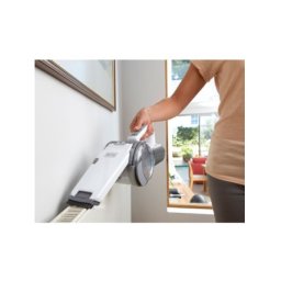 Black + Decker PV1820L aku usisivač