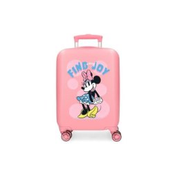 Disney Minnie ABS Kofer 50 cm - Orchid pink ( 47.713.48 )