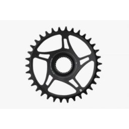 E bike raceface zupčanik bosch gen 4 chainline 55cm, 36 zuba, shim 12 ( 32999 )