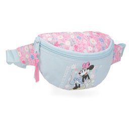 Disney Minnie Torba oko struka - Sky blue ( 49.246.42 )