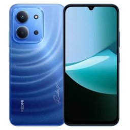 Xiaomi Redmi 15C EU 4GB/256GB plavi mobilni telefon ( 22088 )