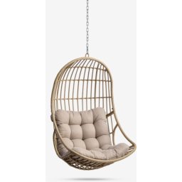 Viseća stolica Š83xV113xD70 natur