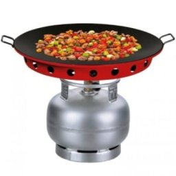 Nurgaz Talandara sa ventilom NG460 ( 1119 )