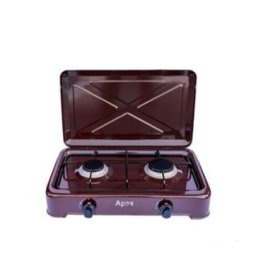 Apex Plin reso dve ringle braon ( 1298-2 )