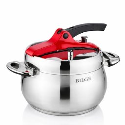Bilge Ekspres lonac 10l bokast ( 1290 )