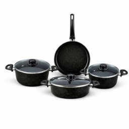 Alev Granit set 7 delova ( 1056 )