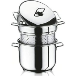 Apex Lonac za kuvanje na pari inox ( 507 )