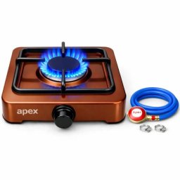 Apex Plin reso jedna ringla +dodaci ( 1296-2 )