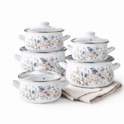 Bonera Set serpi 5/1-vrabac ( 1159-3 )
