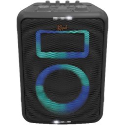 Klipsch Vegas Partybox, Black ( 1073414 )
