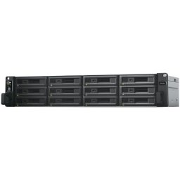 Synology rackstation rs3618xs barebone network attached storage without hdd uk v1.0 ( RS3618XS )