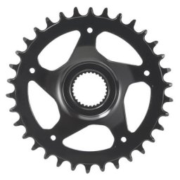 Samox zupčanik, 44z, direct mount, bosch gen 4/5 cl50 ( 42851 )