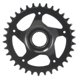 Samox zupčanik, 42z, direct mount, bosch gen 4/5 cl53 ( 42856 )