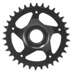 Samox zupčanik, 38z, direct mount, bosch gen 4/5 cl50 ( 34975 )