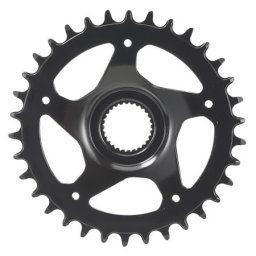 Samox zupčanik, 40z, direct mount, bosch gen 4/5 cl50 ( 42849 )