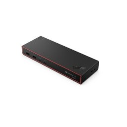 Lenovo ThinkPad Thunderbolt 4 Smart Dock Gen2 7500 - EU/ INA/ VIE/ ROK ( 40BE0135EU )