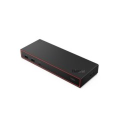 Lenovo ThinkPad USB4 Dock 5000 ( 40BF0100EU )