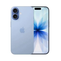 Mobilni telefon Apple iPhone 17 256GB plava