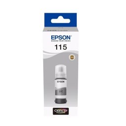 EPSON 115 PIGMENT GRAY INK EPSON