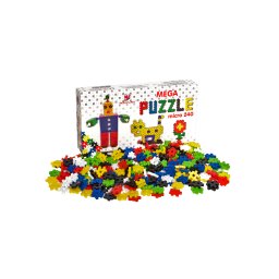 IGRAČKA MEGA PUZLE MICRO 240