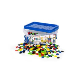 IGRAČKA MEGA PUZZLE MICRO 1200
