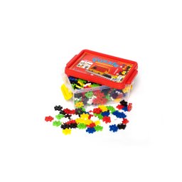 IGRAČKA MEGA PUZZLE 350 BOX