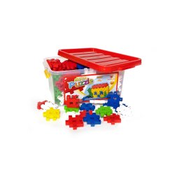 IGRAČKA MEGA PUZZLE 15/204