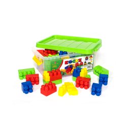 IGRAČKA MEGA PUZZLE BOX 72