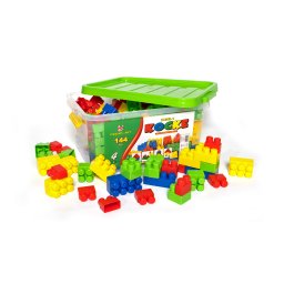 IGRAČKA MEGA PUZZLE BOX 144