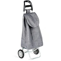 Vilde 489328 - Kolica za pijacu 30L