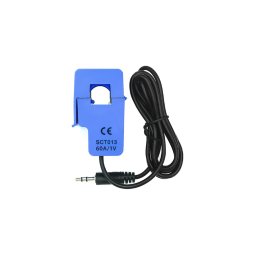 Senzor naizmenične struje SCT013-060 (60A / 1V) – Neinvazivni strujni transformator