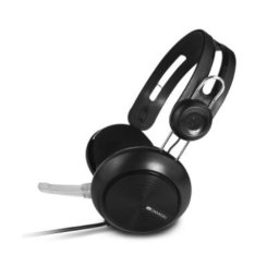 Canyon OnTalk 1 - slušalice sa mikrofonom USB - CNE‑CHSU1B