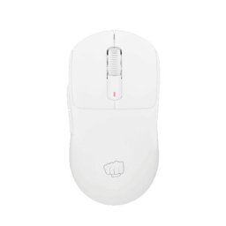 Fury Tanto T4 Wireless Ultralaki bežični gejmerski miš - White - NFU‑2204