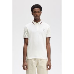 FRED PERRY POLO MAJICA SWHBRN