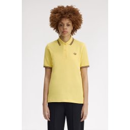 FRED PERRY Z POLO MAJICA LEBOO
