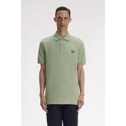 FRED PERRY POLO MAJICA SEAGRASS
