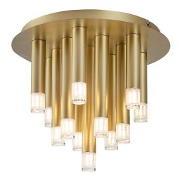 LUSTER 13XG9 RAMIRA ZLATNI 71355 RABALUX