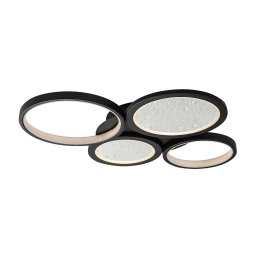 LED PLAFONJERA 40W CCT ARANIS 71378 RABALUX