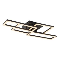 LED LUSTER 40W CCT DRUSUS 71389 RABALUX