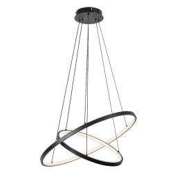 LED VISILICA 75W CCT BELIZA CRNA 72345 RABALUX
