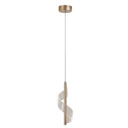LED VISILICA 6W WW ZOFRAEL ZLATNA 72414 RABALUX