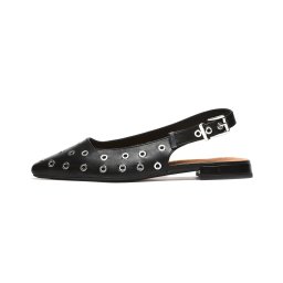 LS212628BLK - Ženske sandale