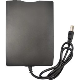 FLD-USB-05 Gembird Ekstern FFD USB1.1 3.5 Floppy Disk Drive