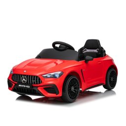 Mercedes AMG CLE 53 auto na akumulator
