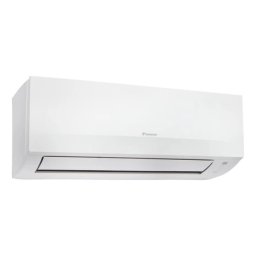 Klima uređaj Daikin Sensira FTXC50E Inverter